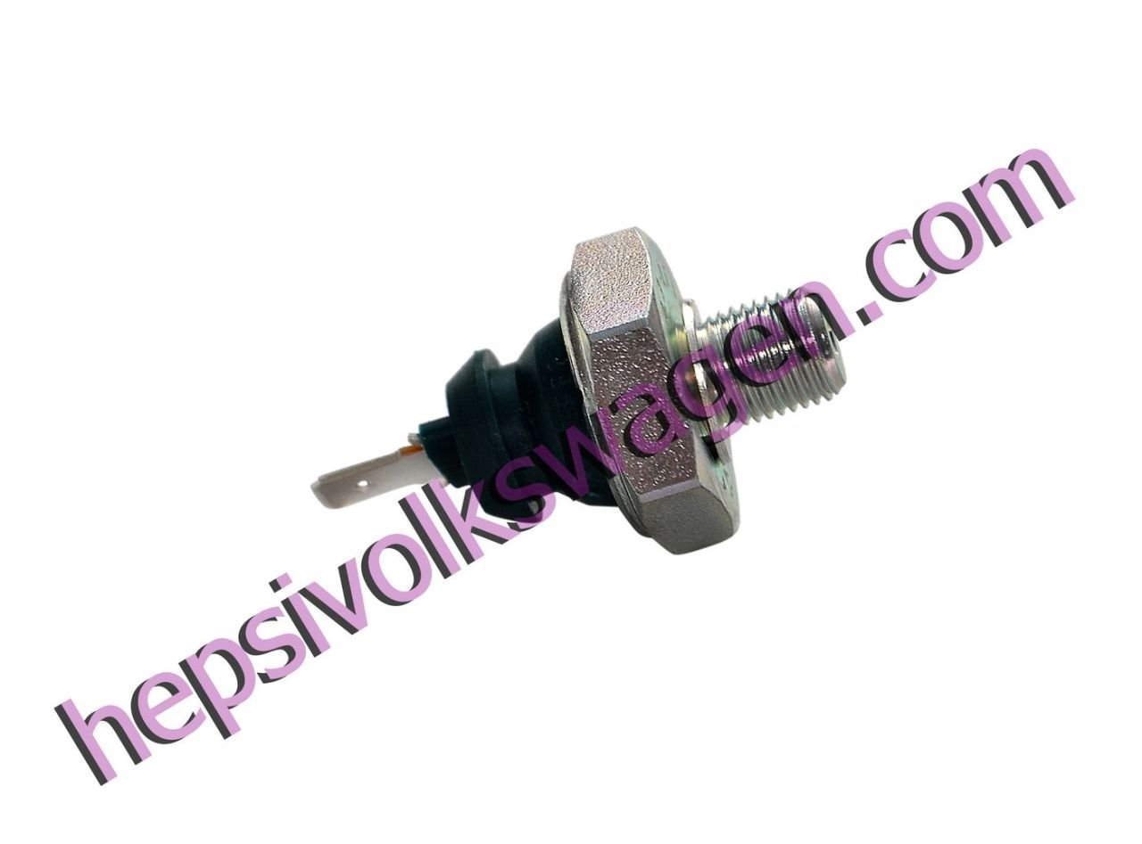 Yağ Basınç Müşürü Yeşil 030919081B 030919081C