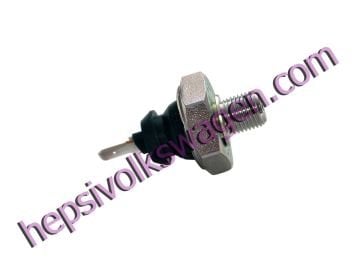 Yağ Basınç Müşürü Yeşil 030919081B 030919081C