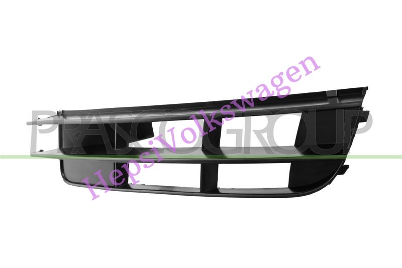 TAMPON IZGARASI SOL 4L0807681 Audi Q7 2006-2010