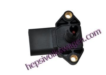 Emme Manifold/Basınç Sensörü 036906051D 03D906051A