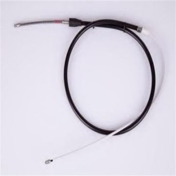 El Fren Teli 6R0609721B Polo-Seat İbiza 2010-2020