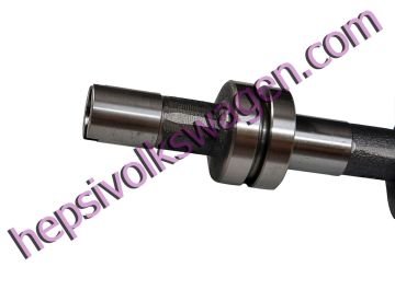 Eksantrik Mili Emme 03G109101A Passat (2005-2010)-Golf 5-Jetta