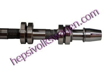 Eksantrik Mili Emme 03G109101A Passat (2005-2010)-Golf 5-Jetta