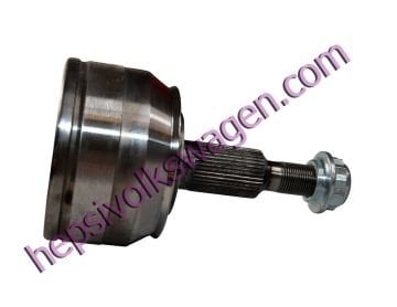 Aks Kafası Dış 7H0498099B 7H0407321C 7H0407321D 303995 T5