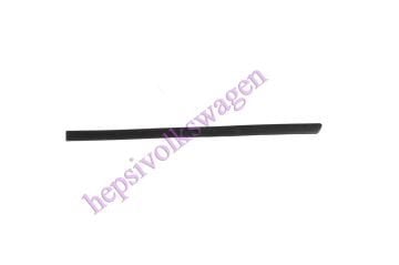 Kapı Bandı / Çıtası Arka Sol 1J4853753D Volkswagen Golf 4-Bora