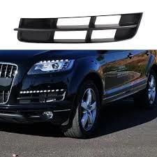 TAMPON IZGARASI SOL 4L0807681B Audi Q7 2010-2016