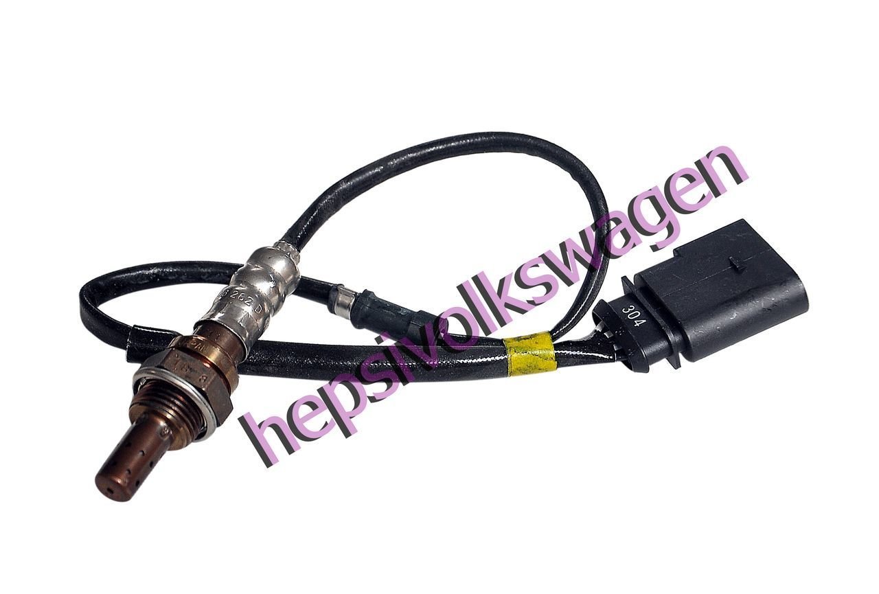 OEM Oksijen / Lambda Sensörü 036906262D Polo (2003-2010)