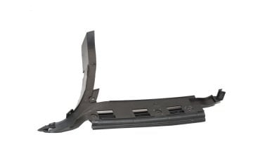 OEM Arka Tampon Braketi Sol 3B5807393C Passat (2001-2005)