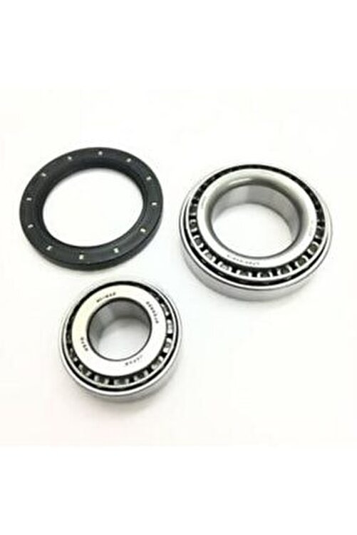 Porya Rulmanı Ön 2D0498625 2D0407625 LT 35