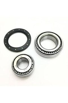 Porya Rulmanı Ön 2D0498625 2D0407625 LT 35