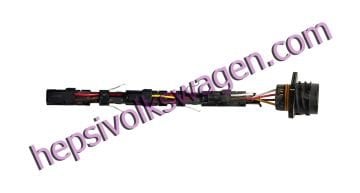 OEM Enjektör Tesisatı 1.4 TDİ Motor 045971600 Polo (2002-2010)