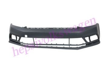 Tampon Ön Far Yıkamasız 5C6807217M 5C6087217AG Jetta 2015-2020