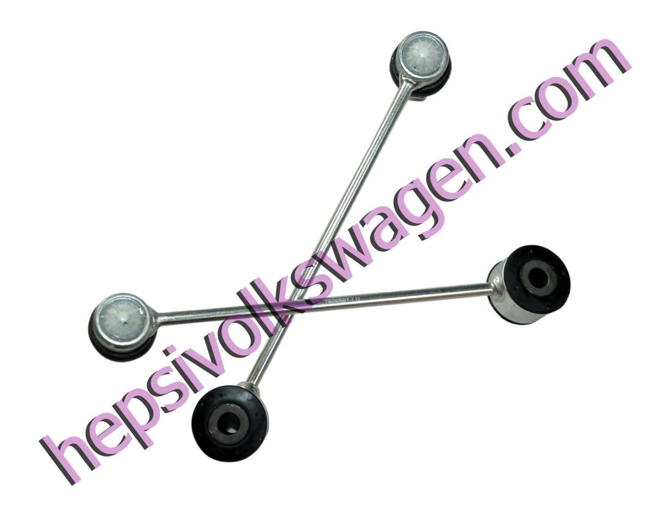 AYD Z Rot Arka 2K0505465C Volkswagen Caddy (2004-2015)