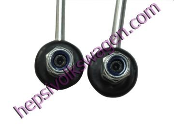 AYD Z Rot Arka 2K0505465C Volkswagen Caddy (2004-2015)