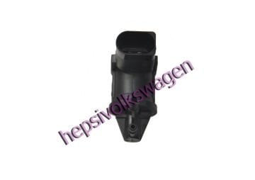 Selenoid Valfi 1.9 TDİ BJB BLS Motor 1K0906283A Caddy-Golf5-Jetta