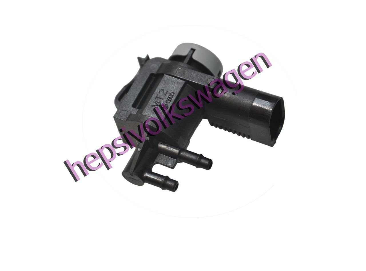 Selenoid Valfi 1.9 TDİ BJB BLS Motor 1K0906283A Caddy-Golf5-Jetta