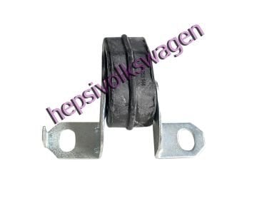 Eksoz Askı Lastiği 1J0253144 Volkswagen Golf 4-Bora