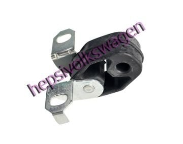 Eksoz Askı Lastiği 1J0253144 Volkswagen Golf 4-Bora