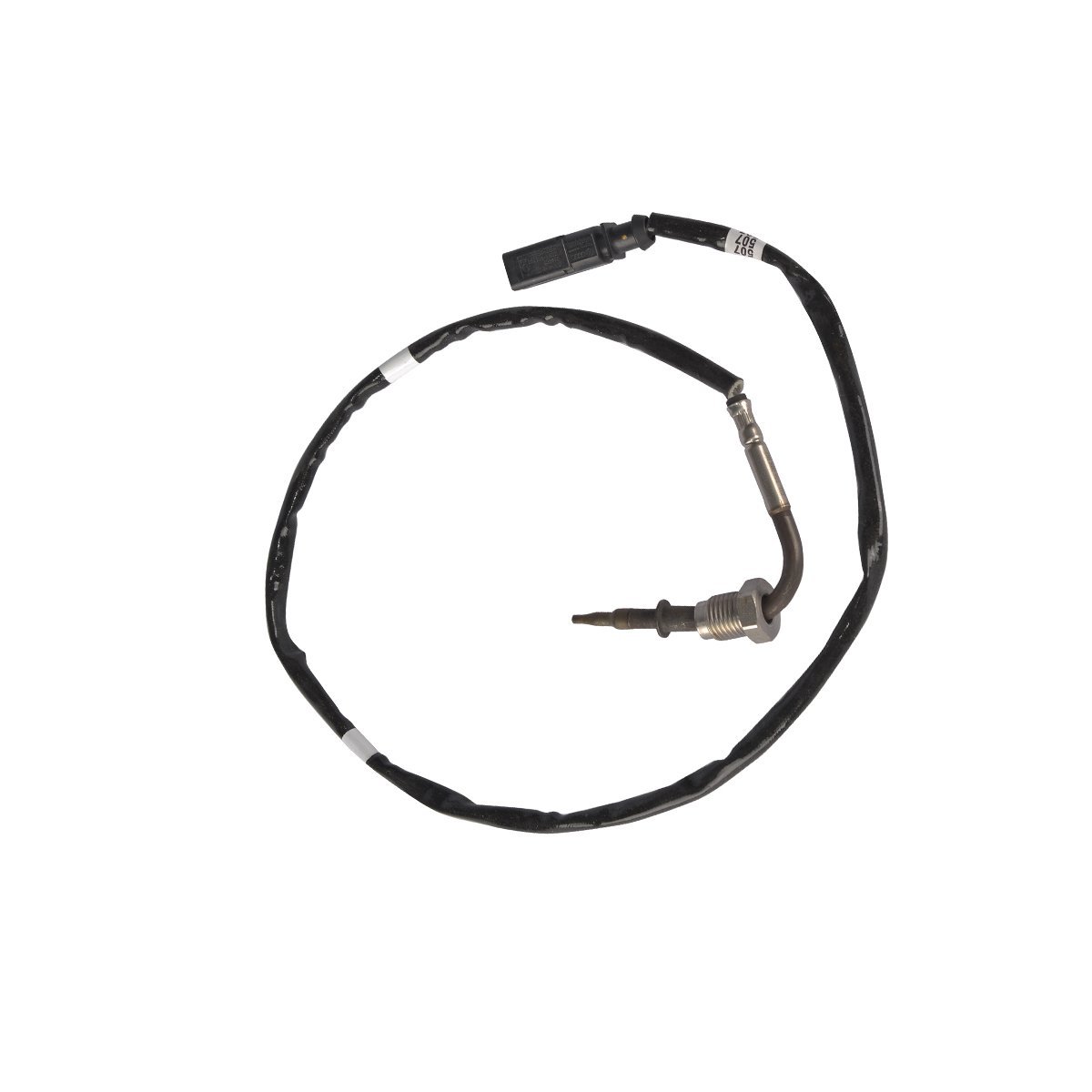 Eksoz Sıcaklık Sensörü 04L906088BD Golf 7-Golf7,5-Passat 2015-2020