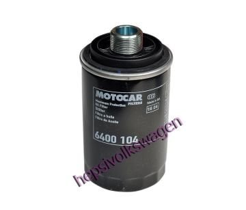 MOTOCAR Yağ Filtresi 06J115403Q 06H115561 06J115403C 6400104