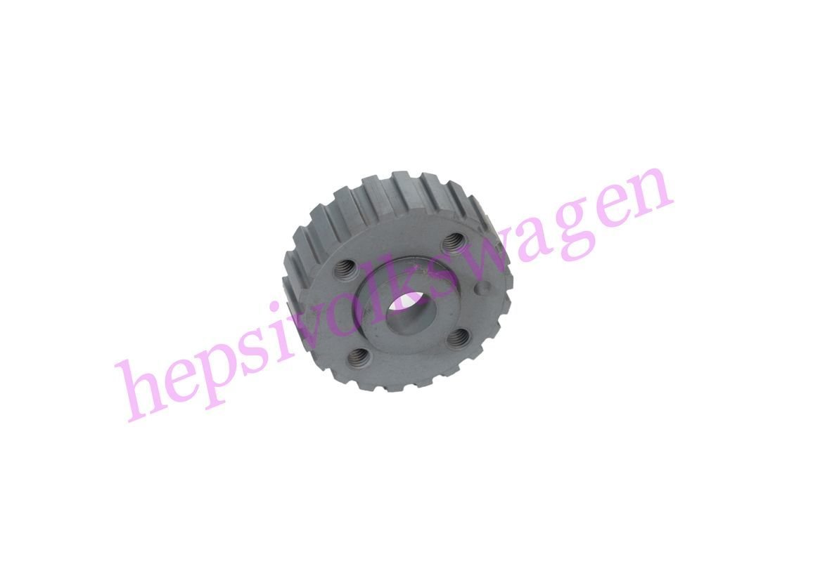 Krang Dişlisi 1.6 AFT 1.6 ADP 049105263C 049105263B