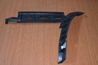 Arka Tampon Braketi Sağ 3B5807394C Volkswagen Passat (2001-2005)