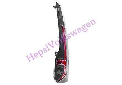 Stop Sağ Ledli 2K7945208E 2K7945208D 2K7945208C Caddy 2020-2024