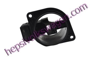 Hava Akışmetre 03L906461 Caddy-Golf 6-Golf 7-Jetta-Passat