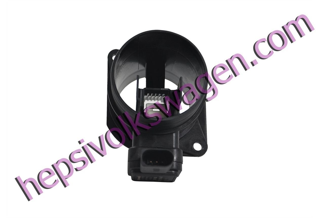 Hava Akışmetre 03L906461 Caddy-Golf 6-Golf 7-Jetta-Passat
