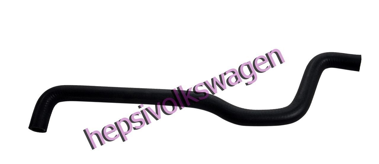 Kalorifer Hortumu 074121058B Volkswagen Transporter T4