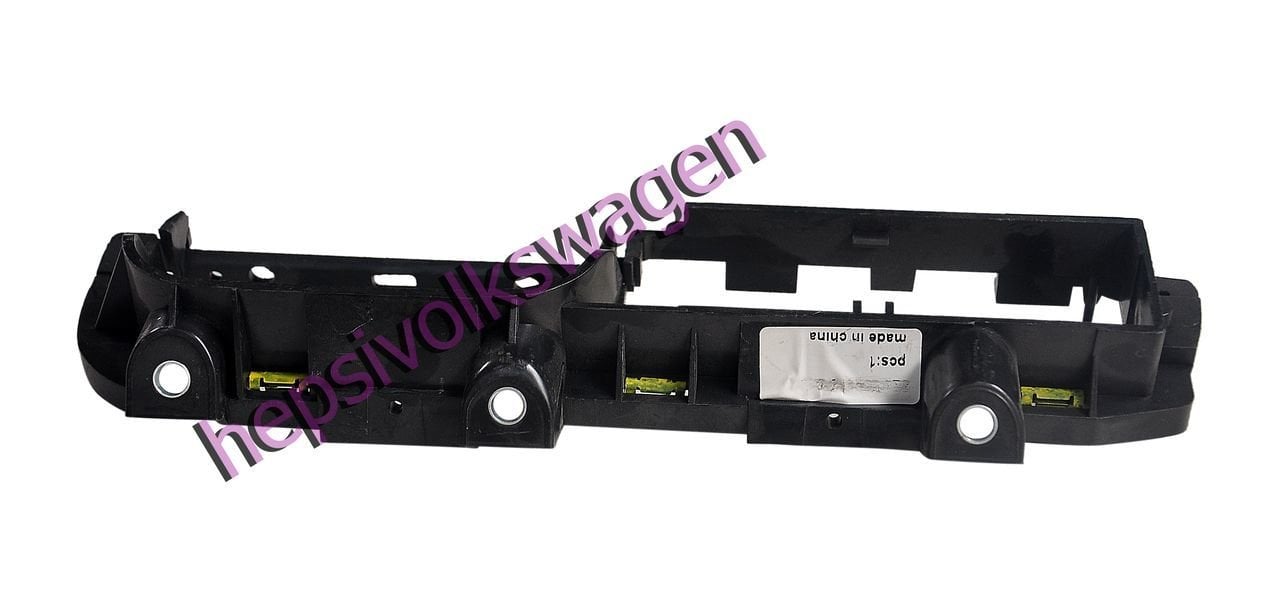 Kapı Kol Tutamak Alt Braketi 1J1867179A Volkswagen Golf 4-Bora