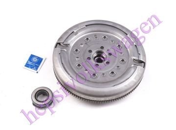 SACHS Debriyaj Seti+Volant 03G105266BA 2290601050 2290602004