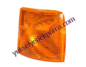 Sağ Sinyal Lambası 701953050 30442122 Volkswagen Transporter T4