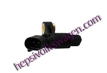 Abs Hız Sensörü Ön Sol 1J0927803 Golf 4-Bora-Golf 3-Polo Classic