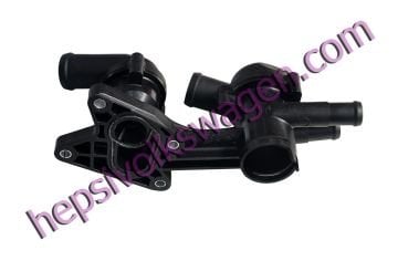 Termostat Yuvası 03C121111H Golf 5-Jetta-Passat (2006-2010)