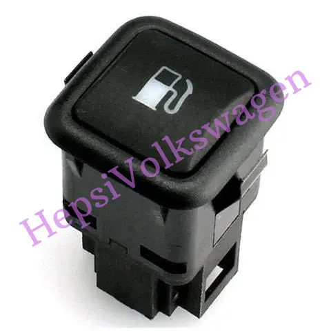 OEM Depo Kapak Açma Düğmesi 3B0959833A Golf 4-Bora-Passat