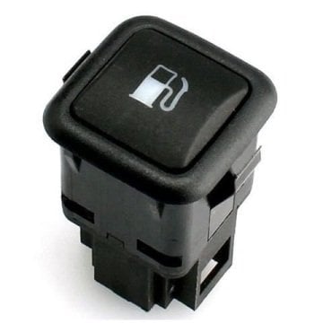 OEM Depo Kapak Açma Düğmesi 3B0959833A Golf 4-Bora-Passat