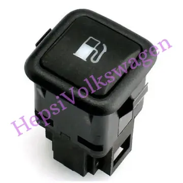 OEM Depo Kapak Açma Düğmesi 3B0959833A Golf 4-Bora-Passat