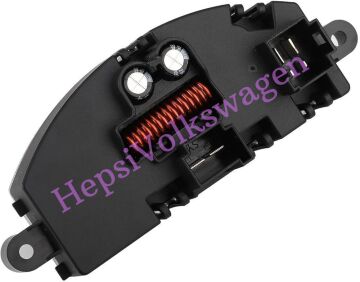 Fan Regülatörü 8T0820521 8T0820521A 8T0820521E