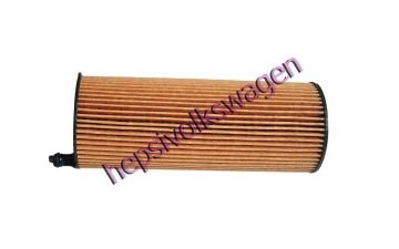 Yağ Filtresi 057115561M E73HD207 Audi A4-Audi A6