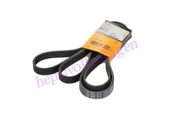 V Kayışı 2.7 TDİ 059903137T Audi A42005-2008-Audi A6 2005-2011