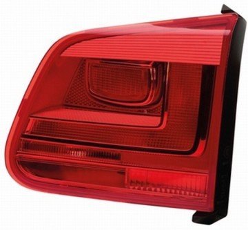 Stop Sol İç 5N0945093G Volkswagen Tiguan 2012-2018 4411336LUE