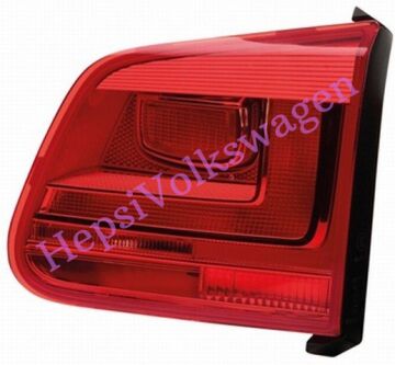 Stop Sol İç 5N0945093G Volkswagen Tiguan 2012-2018 4411336LUE
