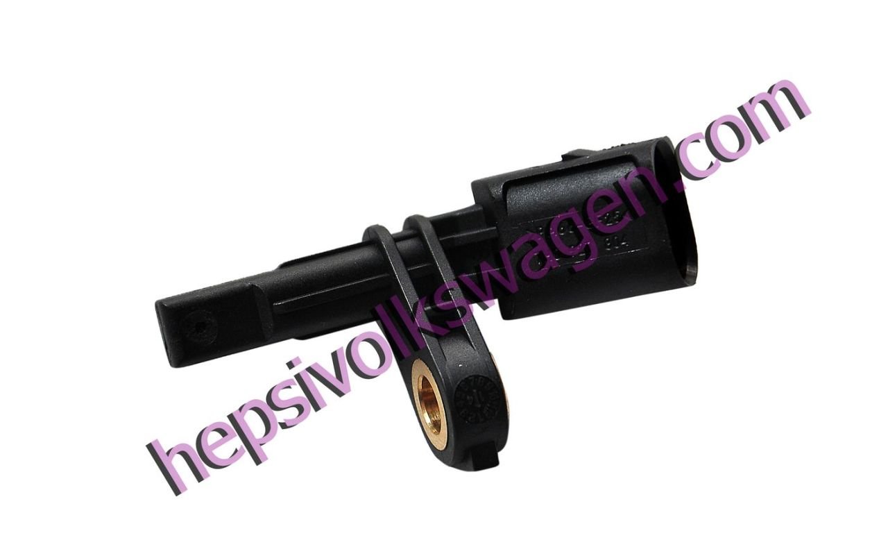 あいサービス Abs Hız Sensörü Ön / Sağ 7H0927804 WHT003856 | hepsivolkswagen.com