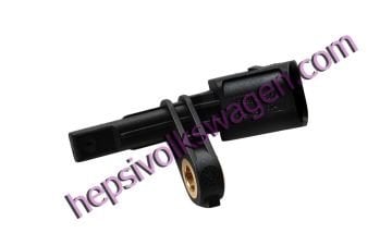 Abs Hız Sensörü Ön / Sağ 7H0927804 WHT003856