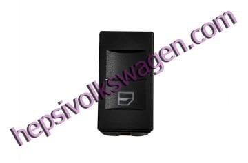 Cam Açma Düğmesi 6N0959855B Volkswagen Polo Classic (2001-2004)