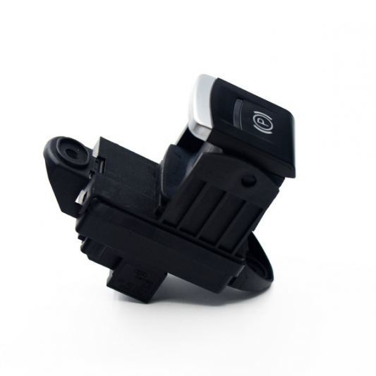 OEM El Fren Düğmesi 4F1927225 4F1927225B Audi A6 (2005-2008)