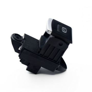 OEM El Fren Düğmesi 4F1927225 4F1927225B Audi A6 (2005-2008)