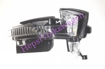 AYNA SİNYALİ SAĞ 8Y1949102A 8Y1949102 AUDİ A3 2020-2024