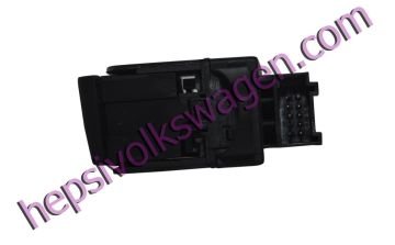 OEM El Fren Düğmesi 4F1927225C 4F1927225A Audi A6 (2008-2012)